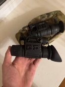 Прилад нічного бачення (ПНБ) Archer NVMA-14