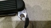 Richartz Solingen Ultra Blade 251BK