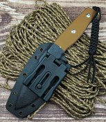 Ніж Sencut Toxodon coyote