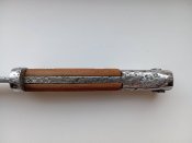 Штык-нож к-98 Поляк.