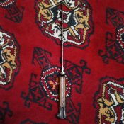 СВТ-40 верхня заточка.