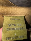 Бойова рубашка убакс Seyntex розмір L