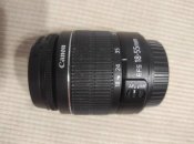 Canon EF-S 18-55mm f/3.5-5.6 III