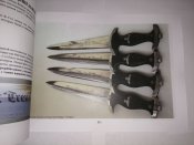 Служебные кинжалы СС + Служебные кинжалы СА и НСКК. Ральф Зигерт.