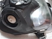 Противогаз Avon Protection Systems FM50