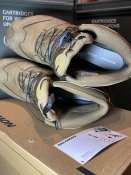 Черевики Salomon XA Forces