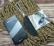 Ніж Böker Plus Scalpel