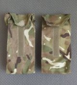 Підсумки flap pouch field pack MTP