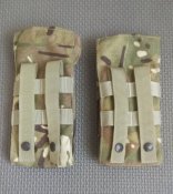 Підсумки flap pouch field pack MTP