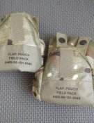 Підсумки flap pouch field pack MTP