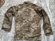 Куртка костюму літнього польового розмір 46/2.