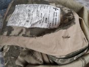 Куртка костюму літнього польового розмір 46/2.