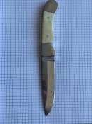 Нож Explorer 65x13