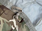 Bivi cover MTP на спальник,  mvp(gore-tex)