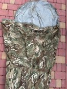 Bivi cover MTP на спальник,  mvp(gore-tex)