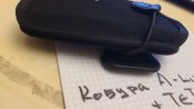 Кобура для Форт і для ТТ лот1