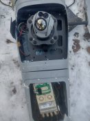 Промисловий безпілотник