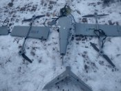 Промисловий безпілотник