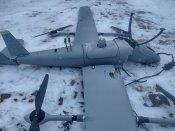 Промисловий безпілотник