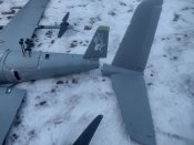 Промисловий безпілотник