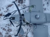 Промисловий безпілотник