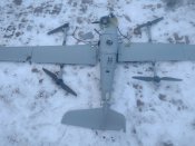 Промисловий безпілотник