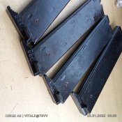 Магазини спорядження патронів на ИЖ-35