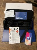 Тепловізійний приціл Pulsar Thermion 2 LRF XG50