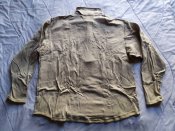 Кофта XL-L термобельё ECWCS Gen III Level2 США Polartec Waffle Fleece, новая