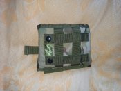 Персональний саперний набір для виходу з мінної зони BCB PMEK (Велика Британія)