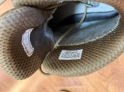 Берці Salomon QUEST 4D GTX FORCES 2