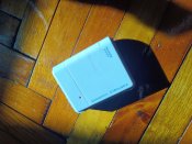 USB на звичайні батарейки
