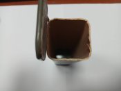 Корпус заряду вибухової речовини