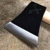 Сокира Cold Steel Axe Gang Hatchet