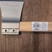 Сокира Cold Steel Professional Throwing Axe