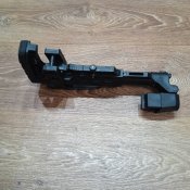 Приклад з щокою АК-DLG-SР Tactical