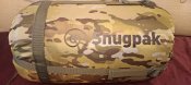 Спальний Мішок Snugpak Sleeper Lite Terrain Pattern -5 / -10. Новий.