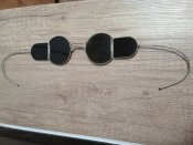 Очки солнцезащитные РККА