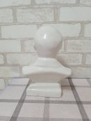 Бюст советский оригинальный
