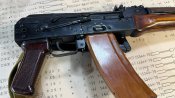 ММГ АКС-74