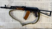 ММГ АКС-74