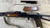 ММГ АКС-74