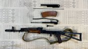 ММГ АКС-74