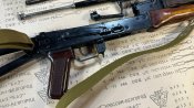 ММГ АКС-74