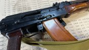 ММГ АКС-74
