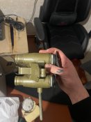 Танковий ПНБ