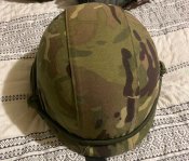 Британський шолом