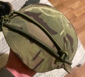 Британський шолом