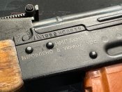 ММГ АКМС 7.62х39 УОС Массо-габаритний Макет 1962 р.