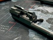 ММГ АКМС 7.62х39 УОС Массо-габаритний Макет 1962 р.